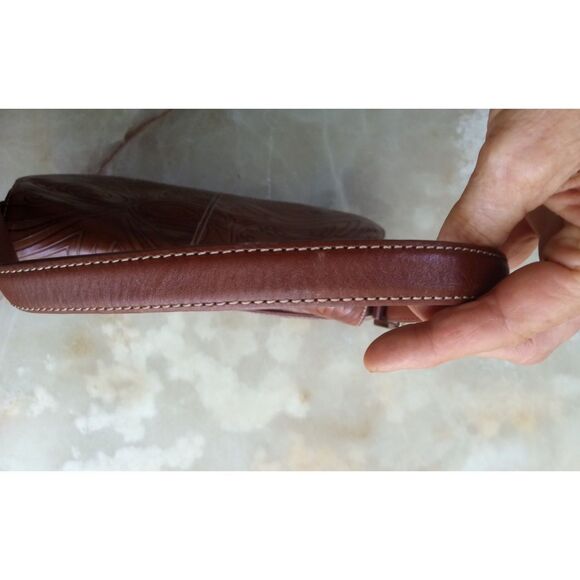 Cole Haan Leather Purse - Picture 7 of 14